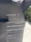 Tesla Model 3 Long Range (AWD)