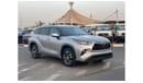 Toyota Highlander *Offer*2020 Toyota Highlander XLE 3.5L V6 Full Option - /