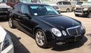 مرسيدس بنز E 55 AMG
