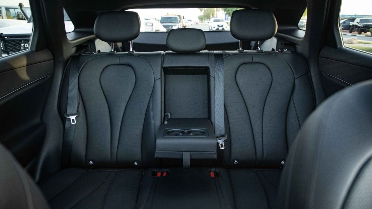 بي واي دي سيليون 06 EV 605KM NAVIGATOR PLUS EDITION | 2025 | For Local Registration +10%