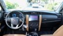 Toyota Fortuner 2025 Model Toyota Fortuner, 2.7L Petrol 4WD 6A/T