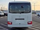 Toyota Coaster Toyota Coastor Vip 4.2l diesel M/T 22 seats with Electric Door and Cool Box White Color 2026 Model
