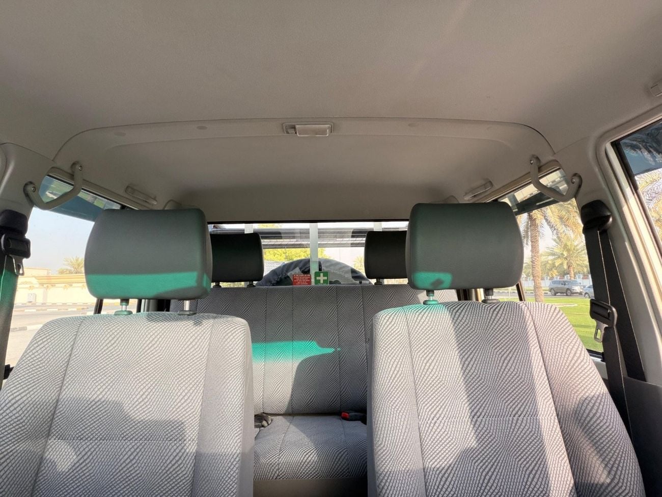 Toyota Land Cruiser GXL export from Australia