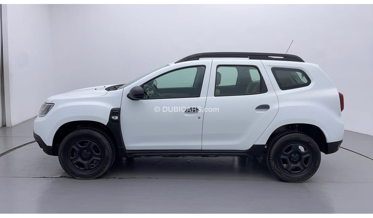 Renault Duster PE 2 | Zero Down Payment | Free Home Test Drive