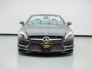 Mercedes Benz SL350 STD