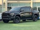 RAM 1500 TRX DODGE RAM TRX 2023 707HP FULL OPTION PERFECT CONDITION ORIGINAL PAINT UNDER WARRANTY