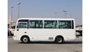 Nissan Civilian 2016 | CIVILIAN BUS WITH GCC SPECS AND EXCELLENT CONDITION