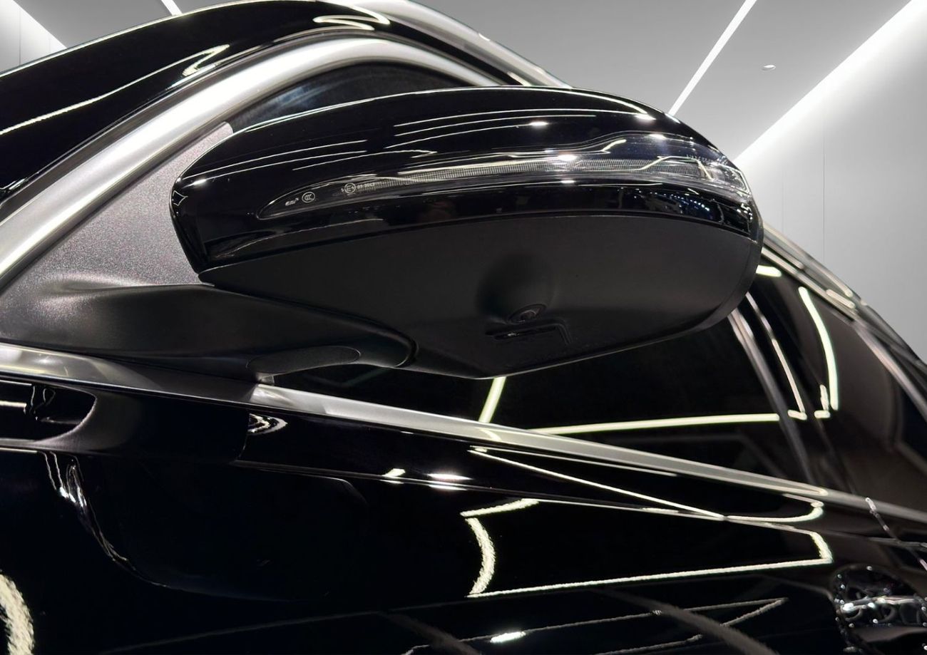 Mercedes-Benz GLB 250