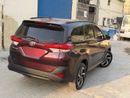 Toyota Rush EX