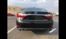 Lexus ES350 V