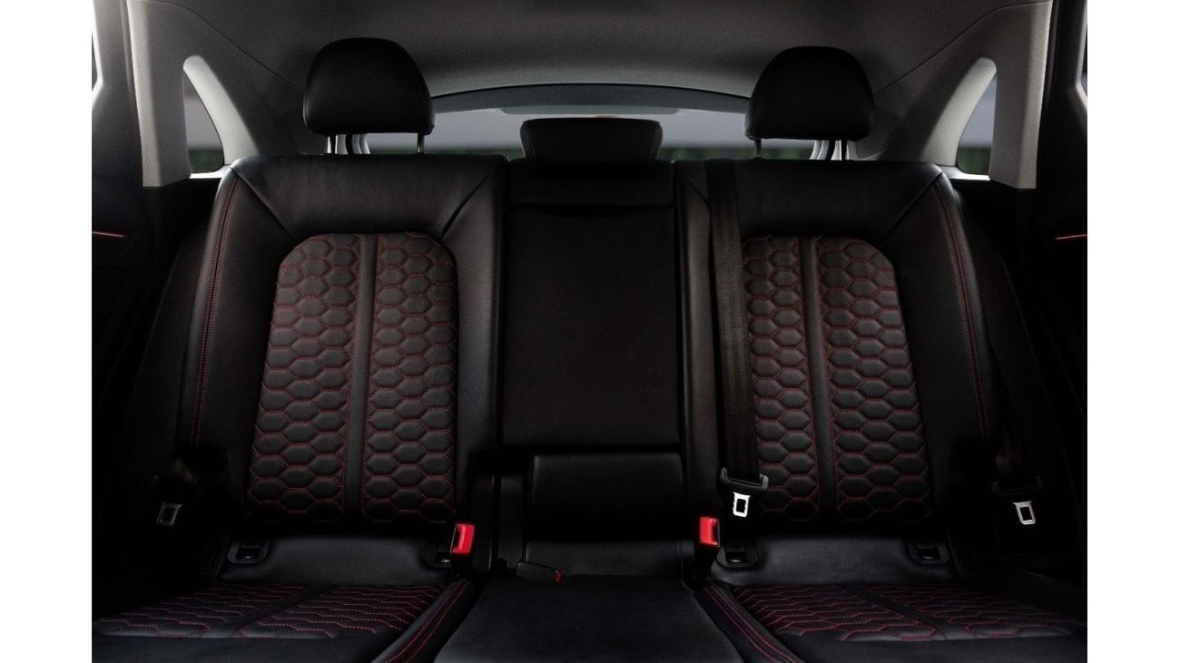 Audi RS Q3 TFSI Quattro | 4,896 P.M  | 0% Downpayment | Agency Warranty and Service Contract