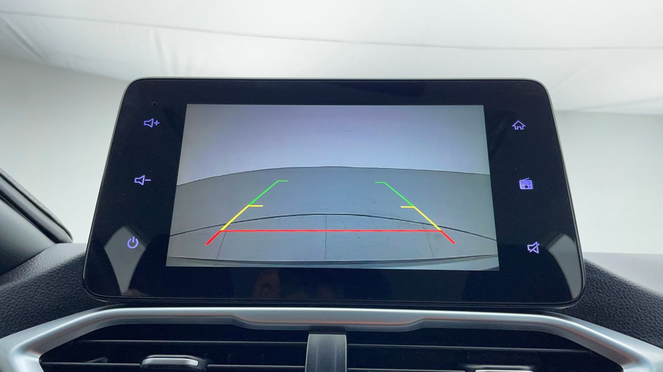 Chevrolet Captiva PREMIER 1.5 | Zero Down Payment | Free Home Test Drive