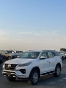 Toyota Fortuner 4.0 Full option SR5