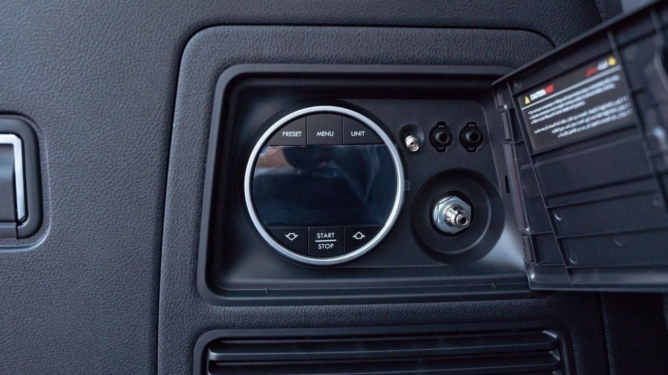 Nissan Patrol 2026 Nissan Patrol LE Platinum 3.5L AT Petrol (Green)