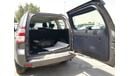 Toyota Prado TX.L 3.0L Diesel 2017 mid options