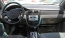 Chevrolet Optra LS