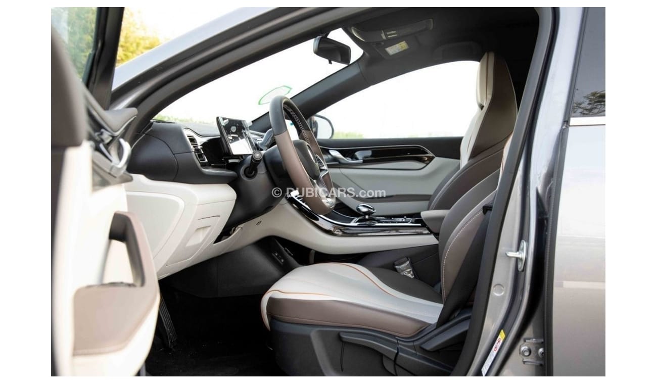 BYD QIN PLUS 2023 BYD Qin Plus Sedan Standard EV AT - Fully Electric Sedan