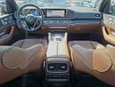 Mercedes-Benz GLE 450 AMG SUV Full Option Under Agency Warranty 2026 GCC