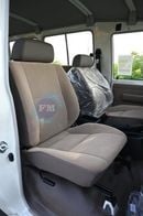 Toyota Land Cruiser 70 78 4.0L Petrol 4WD Automatic 40th Anniversary