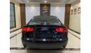 Audi A6 35 TFSI