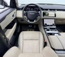 لاند روفر رينج روفر فيلار 2020 Range Rover Velar P250 SE Dynamic, Warranty, Fully Loaded, Excellent Condition, GCC