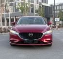 Mazda 6 R