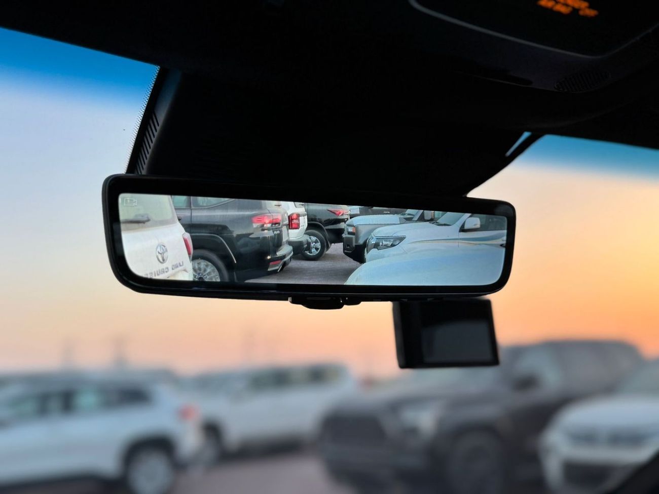 Hyundai Palisade Hyundai Palisade Calligraphy 3.5L Petrol 2023