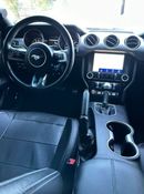 Ford Mustang EcoBoost