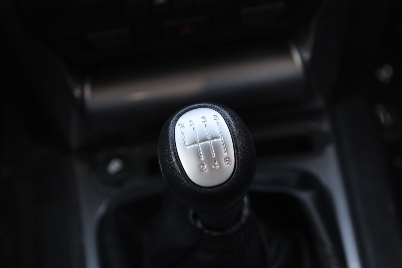 ماهيندرا بيك اب 2.2L M-HAWK MT DC  Dsl 2025