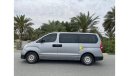 Hyundai H-1 HYUNDAI H1 2,5 (GCC SPEC) - 2018- VERY GOOD CONDITION