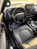 Nissan Armada 4WD Full Option 2023