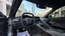Chevrolet Corvette STINGRAY 3LT 70TH ANNIV