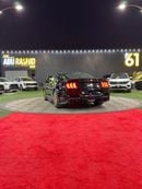 Ford Mustang GT Premium 5.0L V8
