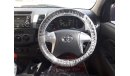 Toyota Hilux Hilux RIGHT HAND DRIVE (Stock no PM 678 )