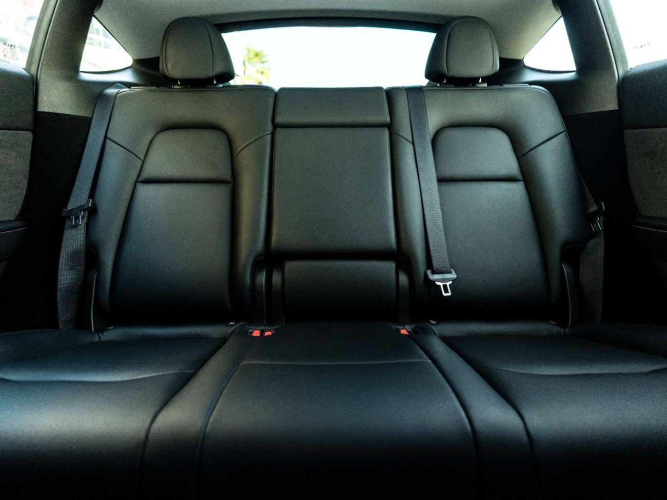 Tesla Model Y PERFORMANCE