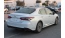 Toyota Camry 3.5L V6 LIMITED EDITION, PANORAMIC ROOF, 2 ELECTRIC SEAT, LEATHER SEATS,PUSH START, KEYLESS ENTRY, L