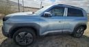 بي واي دي Leopard 3 TITANIUM 501KM AWD