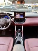 Toyota RAV4 2.5L VXR Hybrid gcc warranty one year bank financie available