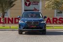 BMW X3 xDrive 30i Exclusive 2.0L BMW X3 xDrive30i 2022 GCC | Warranty