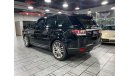 Land Rover Range Rover Sport HSE