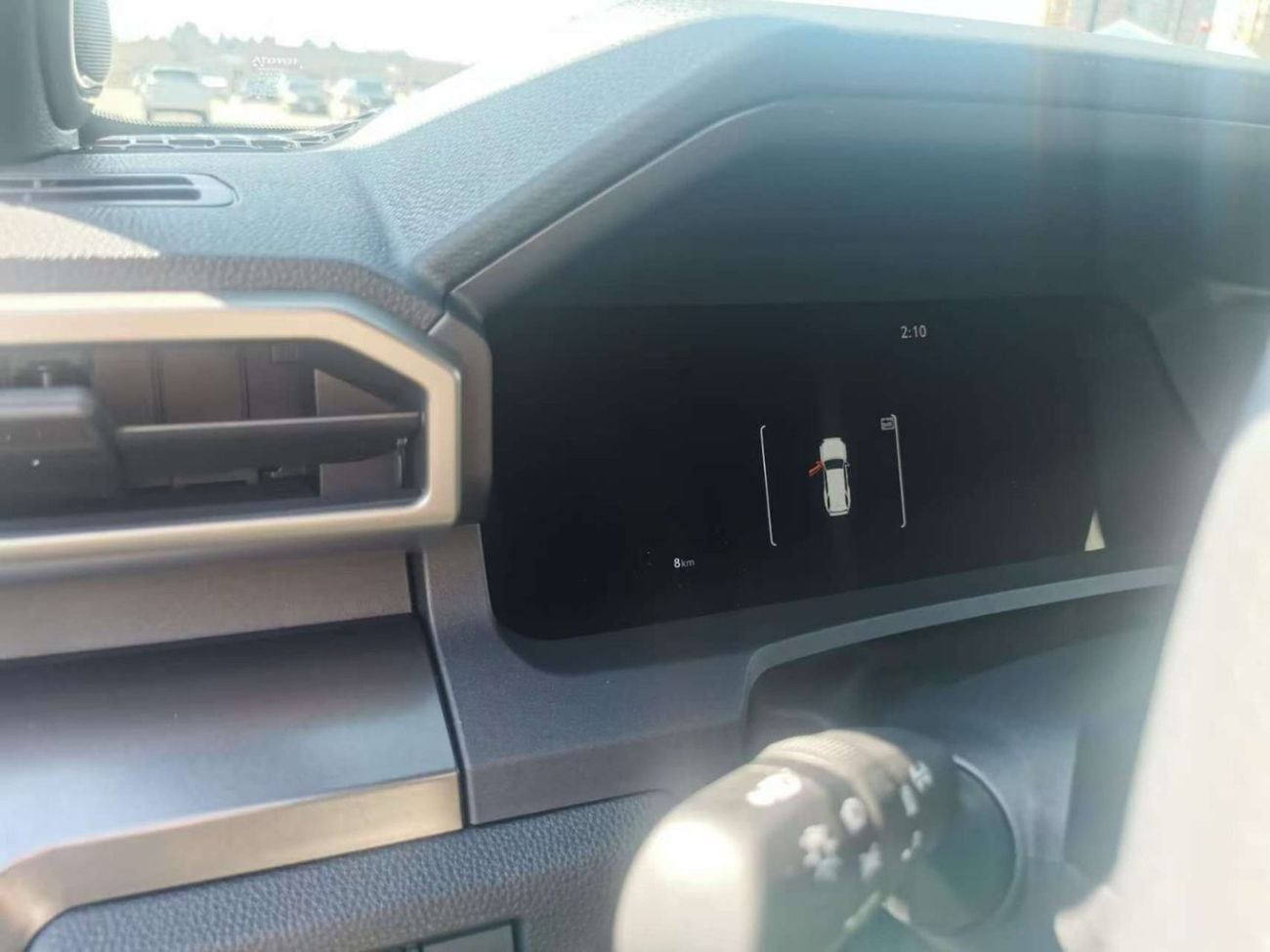 Toyota 4Runner TRD OFFROAD PREMIUM