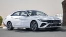 هيونداي إلانترا 1.5L Premium | 2025 | For Local Registration +10%