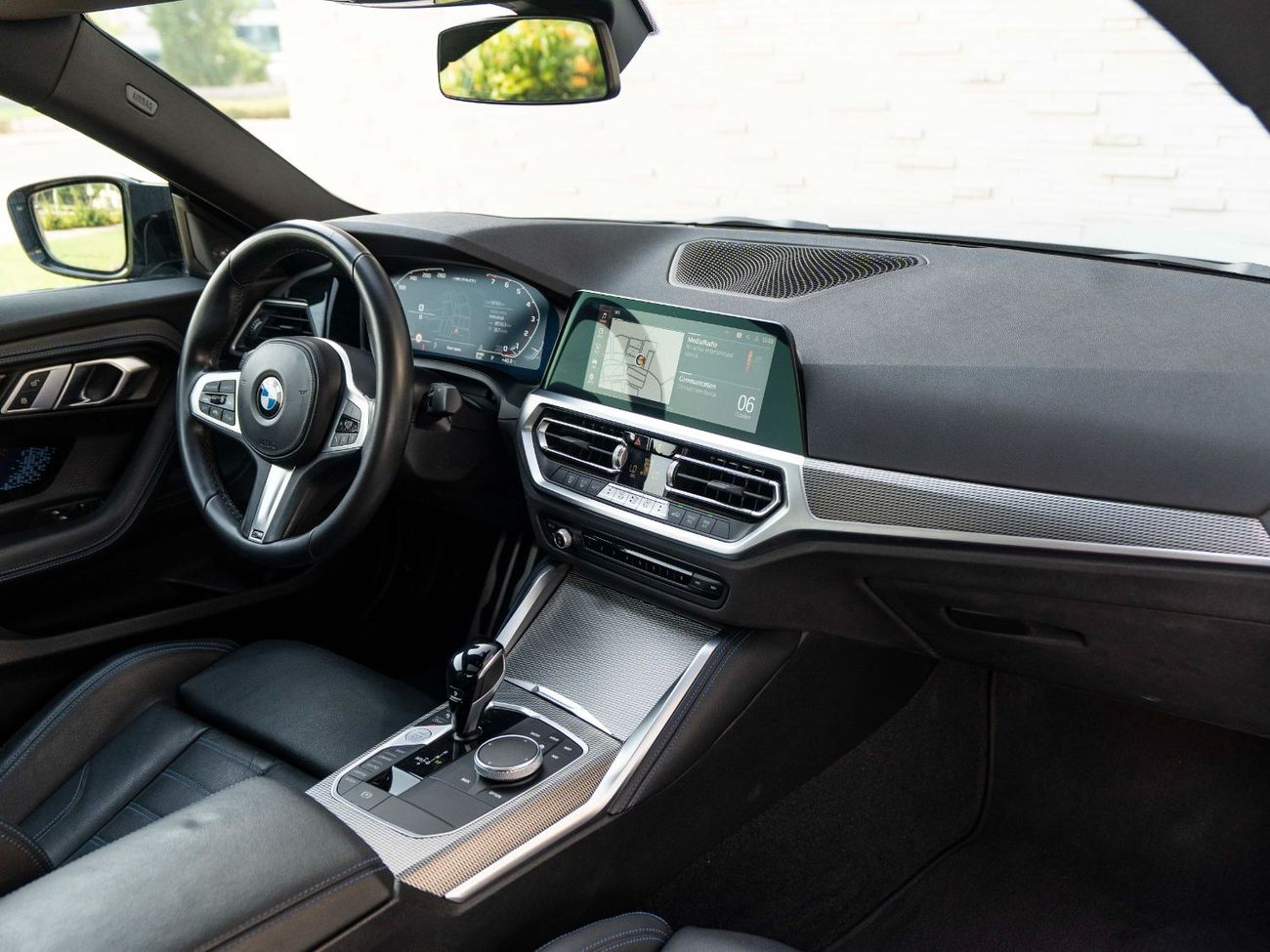 بي أم دبليو M240i xDrive 3.0L