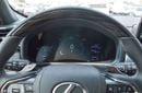 Lexus LX 600 LEXUS LX600 3.5L 4WD PETROL SUV 2025