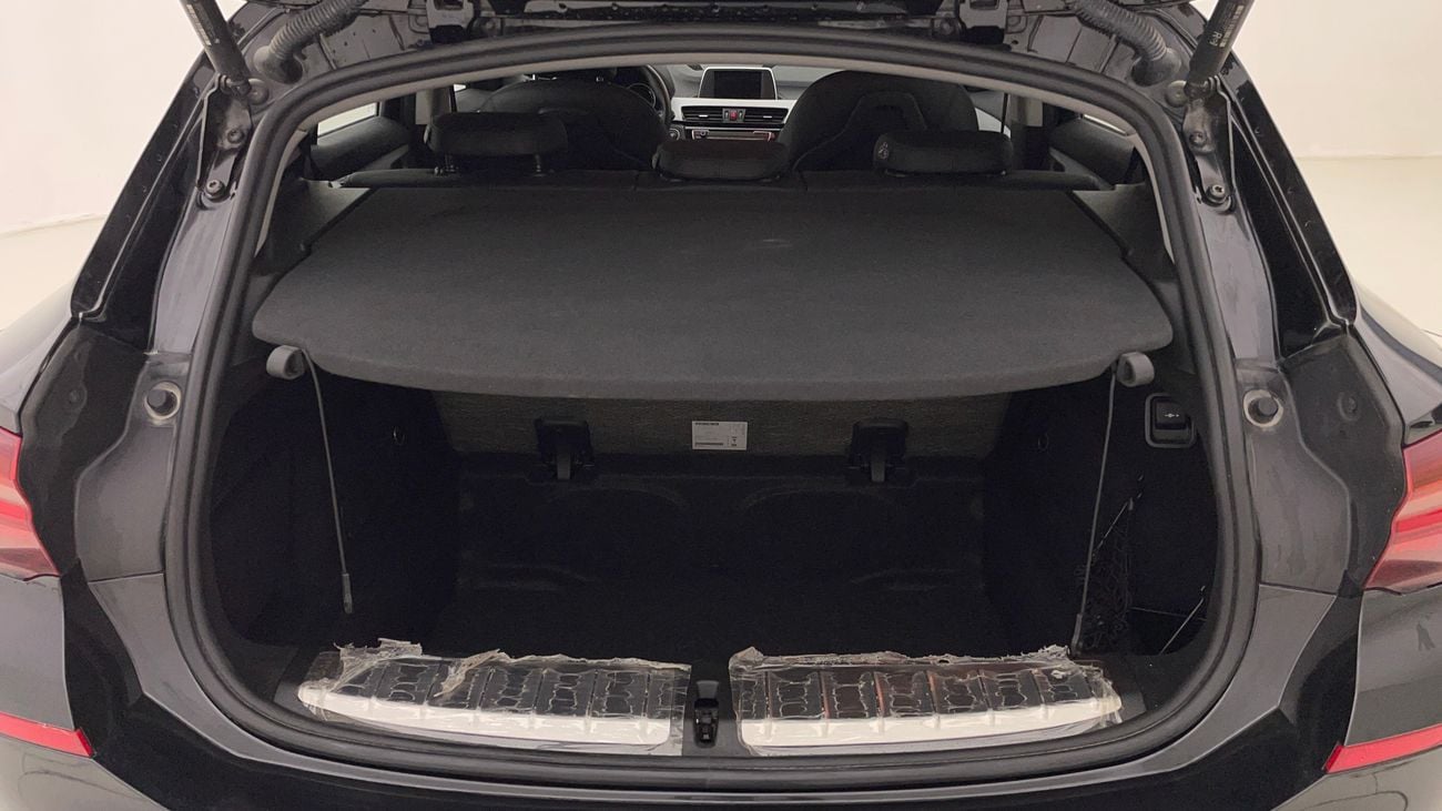 بي أم دبليو X2 SDRIVE 20I 2 | بدون دفعة مقدمة | اختبار القيادة في المنزل