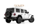 جيب رانجلر With Full Electric Roof