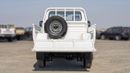 Toyota Land Cruiser Pick Up Land cruiser lc79 4.2L diesel V6 MY2025 for export only