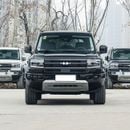 BYD Leopard 5 BYD Leopard 5 DM-i ULTRA EDITION | 18" Rims | Tow Hook 2Diff Lock | 2025 |