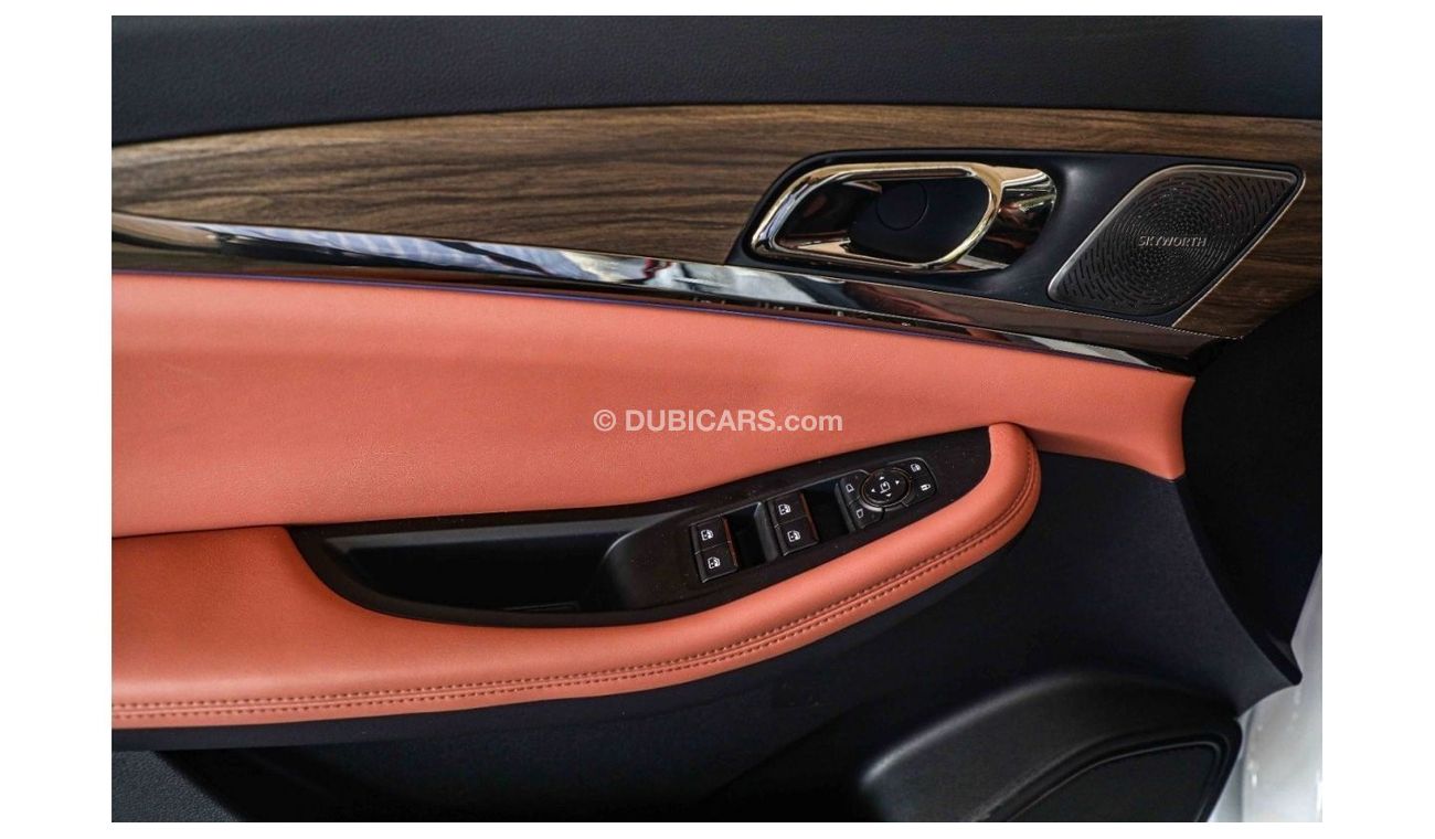 Skywell ET5 2023 Skywell ET5 LUXURY 11KW | Export Price