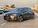 لكزس UX 250h Premium F- Sport  Hybrid